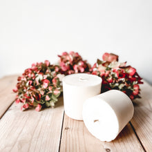 Charger l'image dans la galerie, Bougie artisanale Bougies Soy and Scents - Recharge pour bougie 165 g