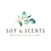 Soy and Scents bougies artisanales parfumées à la cire végétale de soja artisanat durable commerce local Jodoigne Dongelberg 